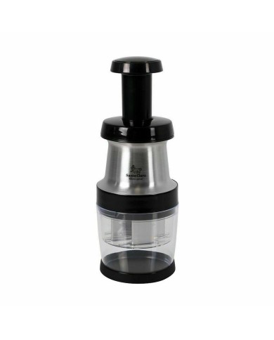 Tritatutto Santa Clara Manuale 9 x 9,1 x 23,5 cm (3 Unità) Tritatutto Santa Clara Manuale 9 x 9,1 x 23,5 cm (3 Unità)