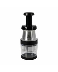 Tritatutto Santa Clara Manuale 9 x 9,1 x 23,5 cm (3 Unità)