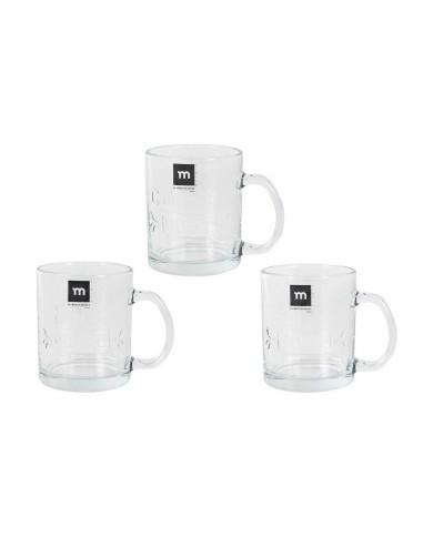 Tazza La Mediterránea Megan 350 ml (36 Unità)