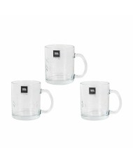 Tazza La Mediterránea Megan 350 ml (36 Unità) Tazza La Mediterránea Megan 350 ml (36 Unità)