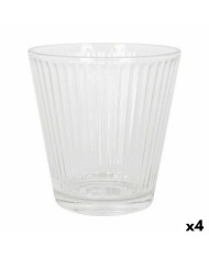 Set di Bicchieri Santa Clara Termico Vetro Borosilicato 2 Pezzi (2 Unità)