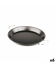 Padella Quttin Induzione 42 x 32 x 4 cm (6 Unità) Padella Quttin Induzione 42 x 32 x 4 cm (6 Unità)