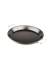 Padella Quttin Induzione 42 x 32 x 4 cm (6 Unità) Padella Quttin Induzione 42 x 32 x 4 cm (6 Unità)