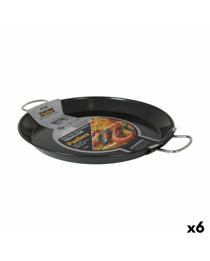 Padella Quttin Induzione 50 x 39,7 x 4 cm (6 Unità)