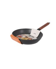 Padella Quttin Doha Alluminio Forgiato 48 x 26 x 6 cm (6 Unità) Padella Quttin Doha Alluminio Forgiato 48 x 26 x 6 cm (6 Unità)