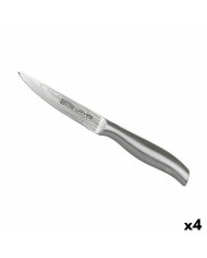 Coltello da Bistecca Quttin Bull 11 cm (4 Unità) Coltello da Bistecca Quttin Bull 11 cm (4 Unità)