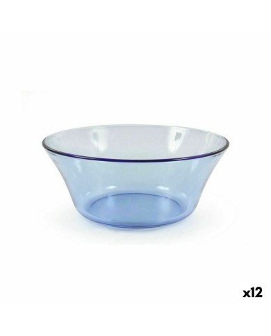 Insalatiera Duralex Lys 2,2 L ø 23 x 9,5 cm (12 Unità) Insalatiera Duralex Lys 2,2 L ø 23 x 9,5 cm (12 Unità)