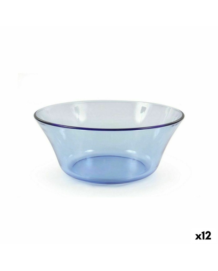 Insalatiera Duralex Lys 2,2 L ø 23 x 9,5 cm (12 Unità)