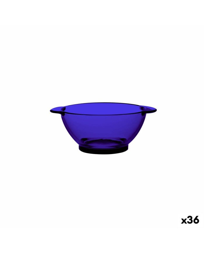 Teglia da Cucina Duralex Lys Azzurro 510 ml 16,4 x 13,4 x 6,7 cm Con manici (36 Unità)