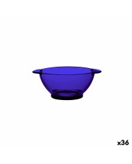 Teglia da Cucina Duralex Lys Azzurro 510 ml 16,4 x 13,4 x 6,7 cm Con manici (36 Unità)