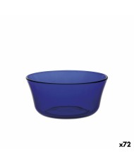 Piatto Fondo La Mediterránea Aspe Grigio Ø 22,7 x 5 cm (12 Unità) Piatto Fondo La Mediterránea Aspe Grigio Ø 22,7 x 5 cm (12 Unità)