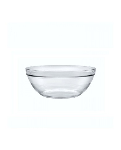 Insalatiera Duralex Lys Trasparente 1,59 L (24 Unità) Insalatiera Duralex Lys Trasparente 1,59 L (24 Unità)