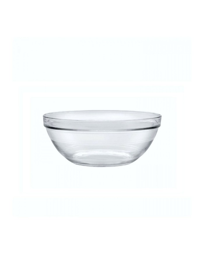 Insalatiera Duralex Lys Trasparente 1,59 L (24 Unità) Insalatiera Duralex Lys Trasparente 1,59 L (24 Unità)