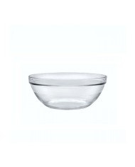 Insalatiera Duralex Lys Trasparente 1,59 L (24 Unità) Insalatiera Duralex Lys Trasparente 1,59 L (24 Unità)