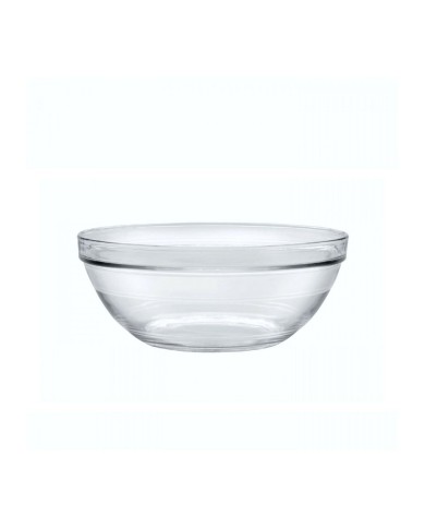 Insalatiera Duralex Lys Trasparente Ø 23 cm 2,4 L (12 Unità) Insalatiera Duralex Lys Trasparente Ø 23 cm 2,4 L (12 Unità)