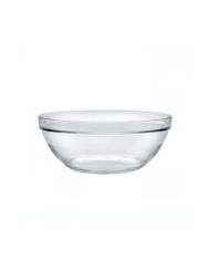 Insalatiera Duralex Lys Trasparente Ø 23 cm 2,4 L (12 Unità) Insalatiera Duralex Lys Trasparente Ø 23 cm 2,4 L (12 Unità)