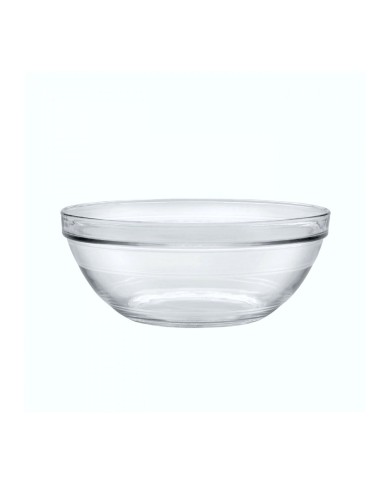 Insalatiera Duralex Lys Trasparente 3,55 L (12 Unità)