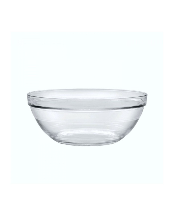 Insalatiera Duralex Lys Trasparente 3,55 L (12 Unità) Insalatiera Duralex Lys Trasparente 3,55 L (12 Unità)