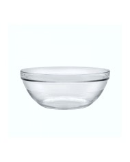 Insalatiera Duralex Lys Trasparente 3,55 L (12 Unità) Insalatiera Duralex Lys Trasparente 3,55 L (12 Unità)