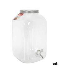 Dispenser di bevande Privilege Frigorifero 7,8 L (12 Unità)