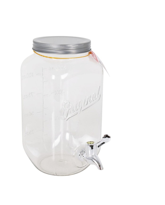 Dispenser di bevande Privilege Vaso 4 L (8 Unità)