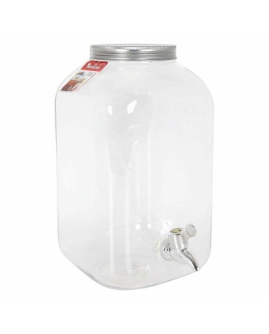 Dispenser di bevande Privilege Vaso 8 L (6 Unità) Dispenser di bevande Privilege Vaso 8 L (6 Unità)