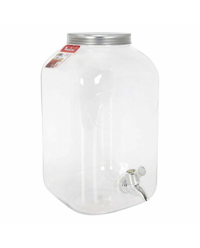 Dispenser di bevande Privilege Vaso 8 L (6 Unità)