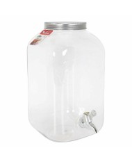 Dispenser di bevande Privilege Vaso 8 L (6 Unità)