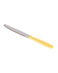 Set di Coltelli Quttin Basic 12,5 cm 6 Pezzi (12 Unità)