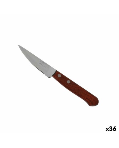Coltello Spelucchino Quttin Packwood 8,5 cm (36 Unità) Coltello Spelucchino Quttin Packwood 8,5 cm (36 Unità)