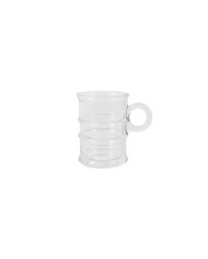 Set di Tazze da Caffè La Mediterránea Parker 85 ml 3 Pezzi (24 Unità) Set di Tazze da Caffè La Mediterránea Parker 85 ml 3 Pezzi (24 Unità)