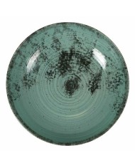 Piatto Fondo La Mediterránea Aspe Turchese Ø 22,7 x 5 cm (12 Unità) Piatto Fondo La Mediterránea Aspe Turchese Ø 22,7 x 5 cm (12 Unità)