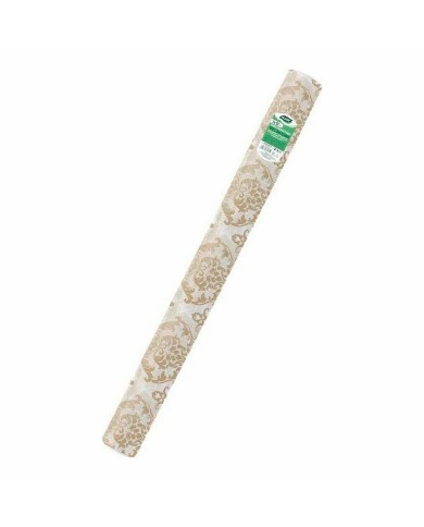 Rotolo di tovaglia Algon Monouso Elegante 1 x 10 m (12 Unità) Rotolo di tovaglia Algon Monouso Elegante 1 x 10 m (12 Unità)