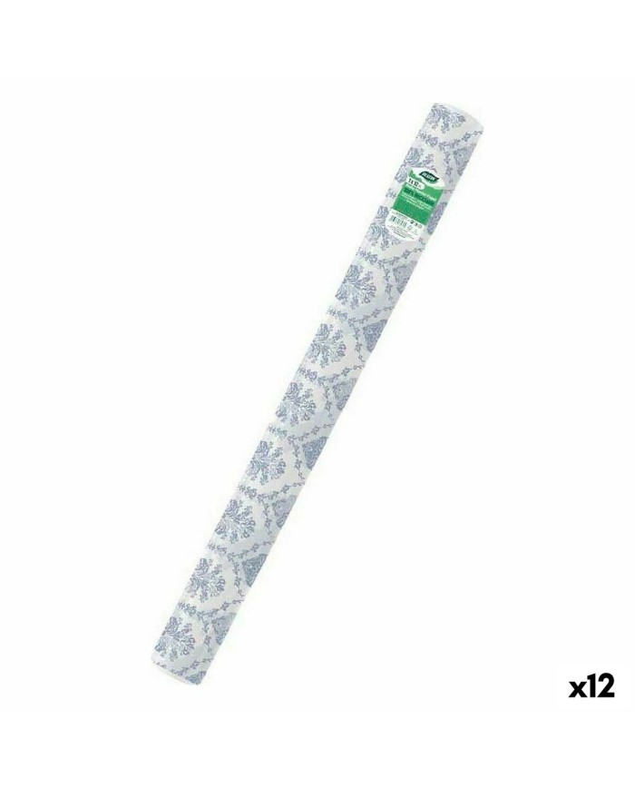 Rotolo di tovaglia Algon Monouso Elegante 1 x 10 m (12 Unità) Rotolo di tovaglia Algon Monouso Elegante 1 x 10 m (12 Unità)