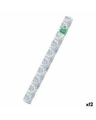 Rotolo di tovaglia Algon Monouso Elegante 1 x 10 m (12 Unità) Rotolo di tovaglia Algon Monouso Elegante 1 x 10 m (12 Unità)