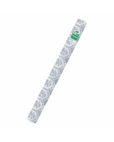 Rotolo di tovaglia Algon Monouso Elegante 1 x 10 m (12 Unità) Rotolo di tovaglia Algon Monouso Elegante 1 x 10 m (12 Unità)