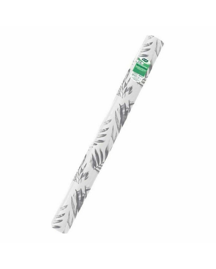 Rotolo di tovaglia Algon Monouso Fogli 1 x 10 m (12 Unità)