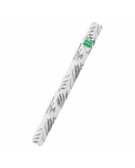 Rotolo di tovaglia Algon Monouso Fogli 1 x 10 m (12 Unità)