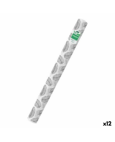 Rotolo di tovaglia Algon Monouso Fogli 1 x 10 m (12 Unità) Rotolo di tovaglia Algon Monouso Fogli 1 x 10 m (12 Unità)