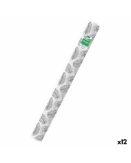 Rotolo di tovaglia Algon Monouso Bianco 1 x 10 m (12 Unità) Rotolo di tovaglia Algon Monouso Bianco 1 x 10 m (12 Unità)