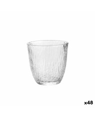 Bicchiere La Mediterránea Nalon 400 ml (48 Unità) Bicchiere La Mediterránea Nalon 400 ml (48 Unità)