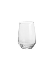 Bicchiere La Mediterránea Lavere 400 ml (48 Unità) Bicchiere La Mediterránea Lavere 400 ml (48 Unità)