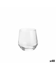 Bicchiere La Mediterránea Milan 275 ml (48 Unità)