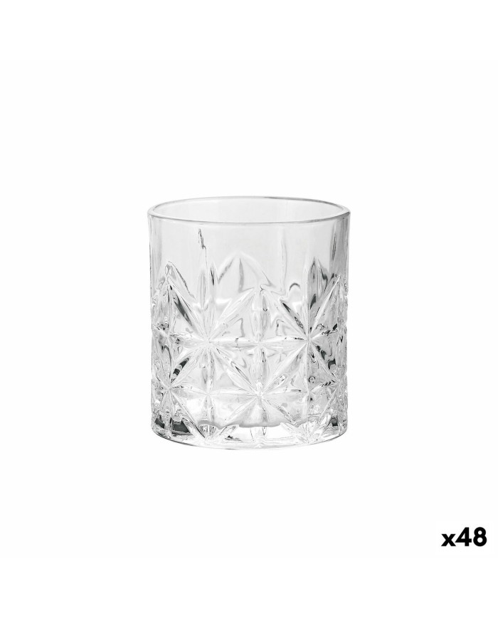 Bicchiere La Mediterránea Milan 275 ml (48 Unità)