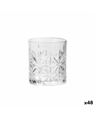 Bicchiere La Mediterránea Milan 275 ml (48 Unità)