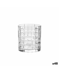 Bicchiere La Mediterránea Milan 275 ml (48 Unità)