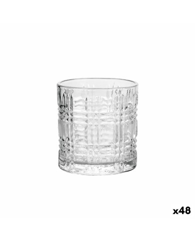 Bicchiere La Mediterránea Largie 275 ml (48 Unità)