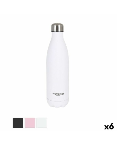 Bottiglia Térmica ThermoSport Soft Touch 750 ml (6 Unità)