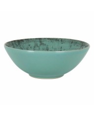 Ciotola La Mediterránea Aspe Turchese Ø 16,3 x 6,1 cm (24 Unità) Ciotola La Mediterránea Aspe Turchese Ø 16,3 x 6,1 cm (24 Unità)