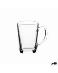 Tazza La Mediterránea Arba 307 ml (48 Unità) Tazza La Mediterránea Arba 307 ml (48 Unità)